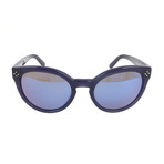 Women's CE691S 424 Sunglasses // Blue