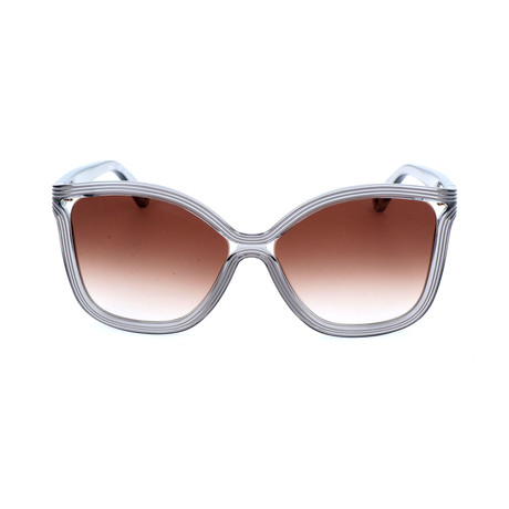 Women's CE737S 035 Sunglasses // Gray
