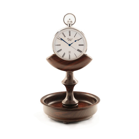 Rapport Triangular Pocket Watch Stand