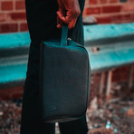 Toiletry Bag // Black