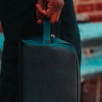 Toiletry Bag // Black