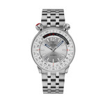 Gevril Wallabout Swiss Automatic // 48560