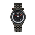 Gevril Wallabout Swiss Automatic // 48562