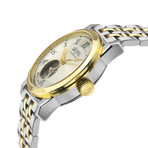 Gevril Madison Swiss Automatic // 2586