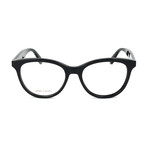 Women's JC205 NS8 Optical Frames // Black