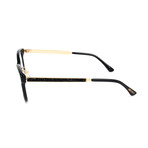 Women's JC209/F 807 Optical Frames // Black