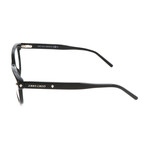 Women's JC163 807 Optical Frames // Black