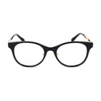 Women's JC209/F 807 Optical Frames // Black