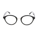 Women's JC197/F NS8 Optical Frames // Black