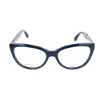 Women's JC179 175 Optical Frames // Navy