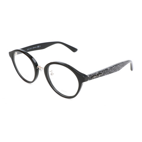 Women's JC197/F NS8 Optical Frames // Black