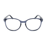 Women's JC240 KB7 Optical Frames // Blue