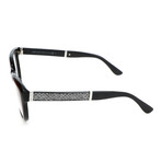 Women's JC179 FA3 Optical Frames // Black