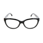 Women's JC179 FA3 Optical Frames // Black