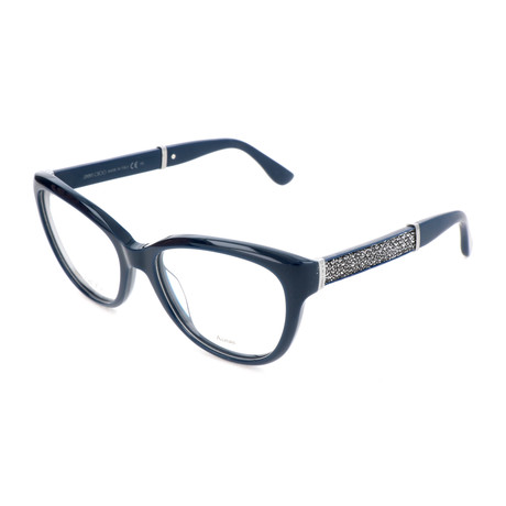 Women's JC179 175 Optical Frames // Navy