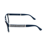 Women's JC179 175 Optical Frames // Navy