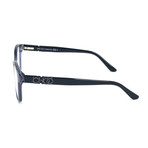 Women's JC240 KB7 Optical Frames // Blue