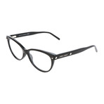 Women's JC163 807 Optical Frames // Black