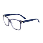 Women's JC227 PJP Optical Frames // Blue