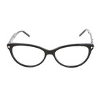 Women's JC163 807 Optical Frames // Black