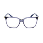 Women's JC227 PJP Optical Frames // Blue