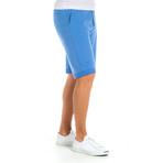 Men's Poolside Shorts // Riviera (L)