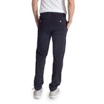 Men's Beltaine Pants // Black (30WX32L)