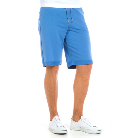 Men's Poolside Shorts // Riviera (L)