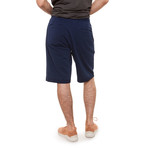 Men's Poolside Shorts // Ocean (2XL)