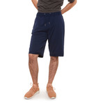 Men's Poolside Shorts // Ocean (2XL)