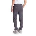 Men's Beltaine Pants // Charcoal (34WX33L)