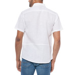 Men's Lanai Shirt // White (S)