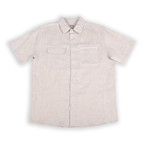 Men's Lanai Shirt // Natural (S)
