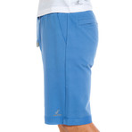 Men's Poolside Shorts // Riviera (L)