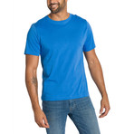 Men's Tourist T-Shirt // Azure (XL)