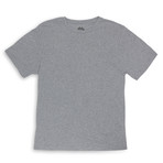 Men's Tourist T-Shirt // Light Heather (2XL)