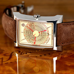 Cuervo y Sobrinos Esplendido Misterio Automatic // 2414.1C2