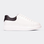 Fergus Sneaker Shoes // White (Euro: 42)