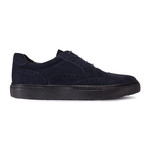 Nathan Sneaker Shoes // Navy Blue (Euro: 42)