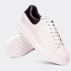 Fergus Sneaker Shoes // White (Euro: 42)