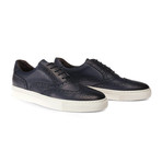 Lucas Sneaker Shoes // Navy Blue (Euro: 40)