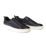 Leo Sneaker Shoes // Blue (Euro: 42)