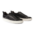 Liam Sneaker Shoes // Black (Euro: 41)