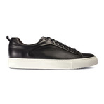 Liam Sneaker Shoes // Black (Euro: 41)