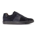 Jim Sneaker Shoes // Navy Blue (Euro: 40)