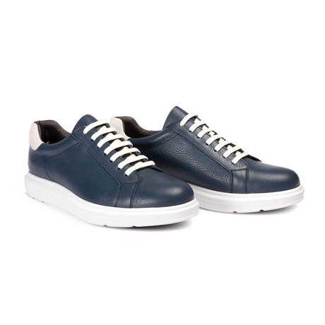 Scott Sneaker Shoes // Blue (Euro: 40)