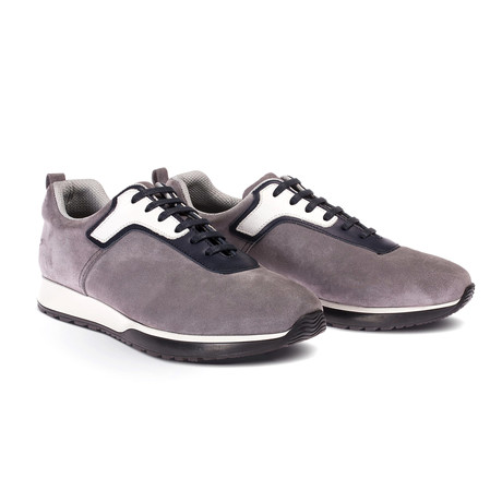 Tristan Sneaker Shoes // Gray (Euro: 40)