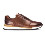 Ruben Sneaker Shoes // Tobacco (Euro: 42)