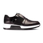 Harry Sneaker Shoes // Black (Euro: 41)