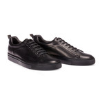 Darrel Sneaker Shoes // Black (Euro: 41)